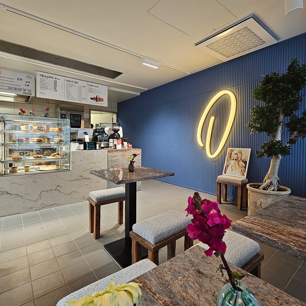 Ofner´s Bistro