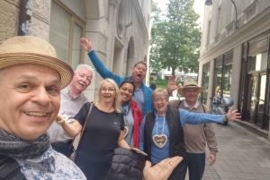 Oktoberfest Museum visit and beer tasting with sommelier