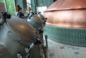 Oktoberfesttour München for nybegynnere - La oss dra sammen!