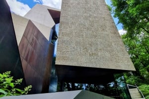 Munich Architectural Time Travel From Gothic to Modern