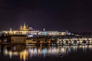 Trasferimento di sola andata da Praga a Monaco