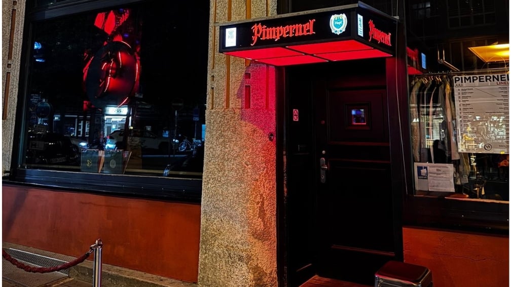 Pimpernel - München
