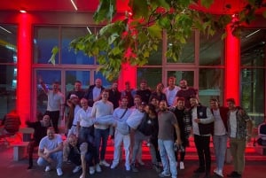 Premium Party München : une fête pour votre enterrement de vie de garçon