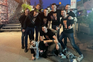 Premium Party München : une fête pour votre enterrement de vie de garçon