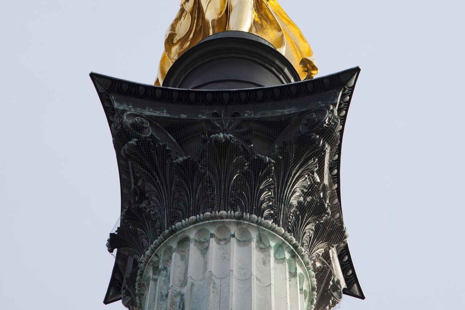 Private city tour 'Munich Highlights' for up to 8 people