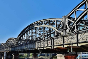 Private city tour 'Munich Highlights' for up to 8 people