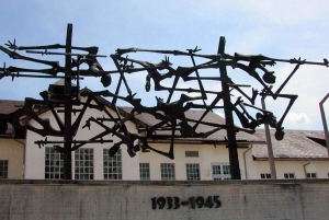 Tour privado del Sitio Conmemorativo de Dachau desde Múnich