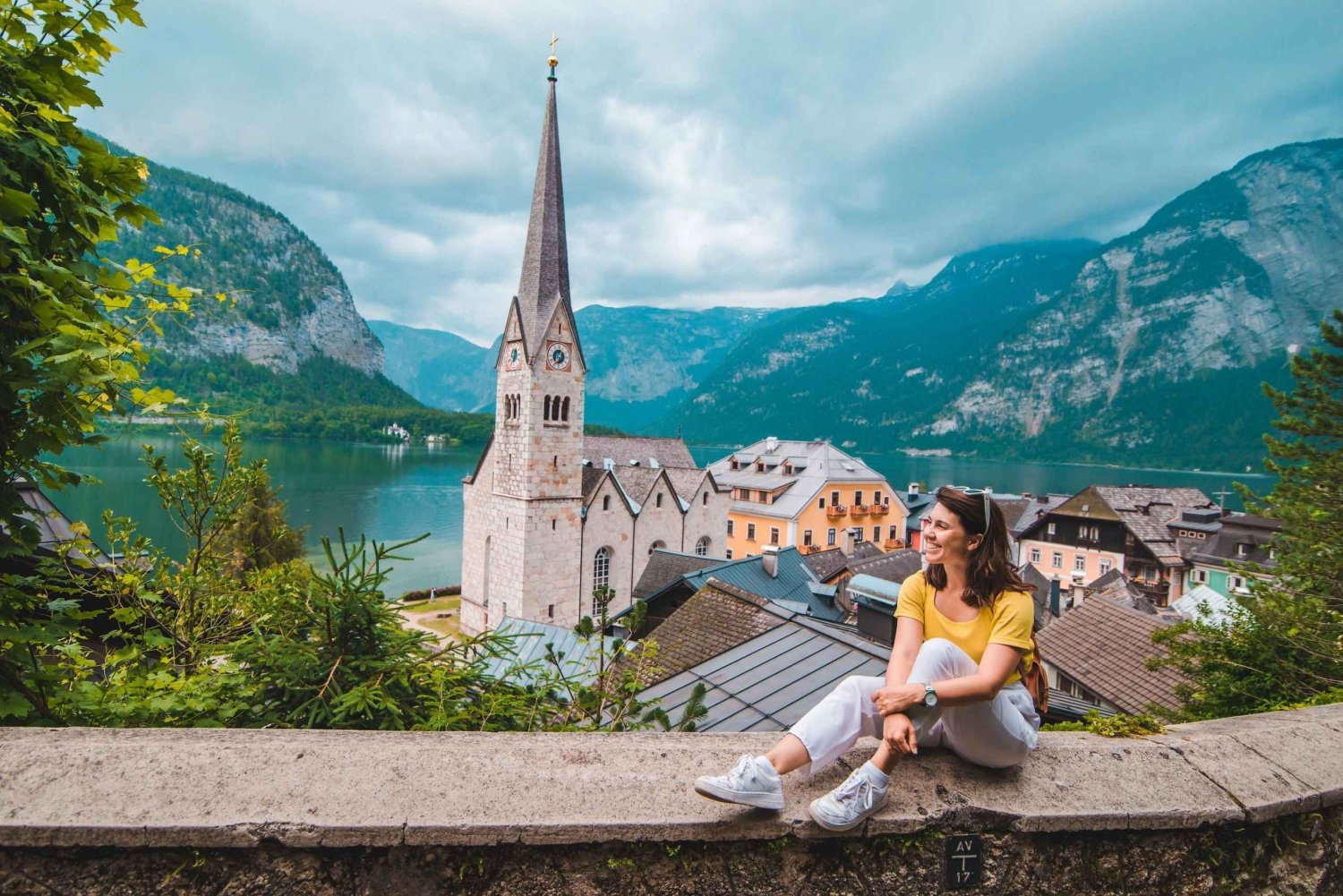 Private day trip from Munich to Eagle's Nest & Hallstatt
