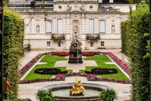 Privédagtour van München naar Kasteel Neuschwanstein