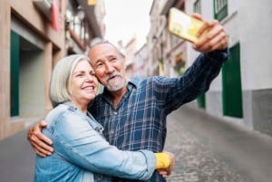 Yksityinen kiertomatka Münchenistä Rothenburg & Harburgiin ja takaisin