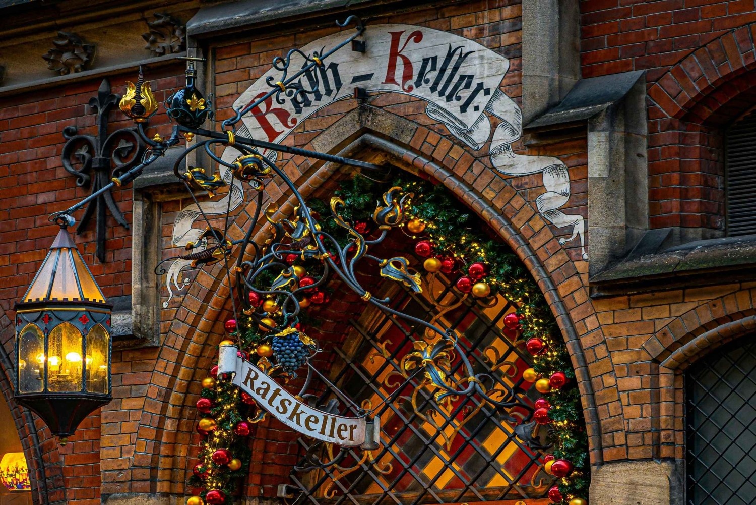 Privat rundtur i Münchens gamle bydel