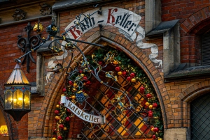 Privat rundtur i Münchens gamle bydel