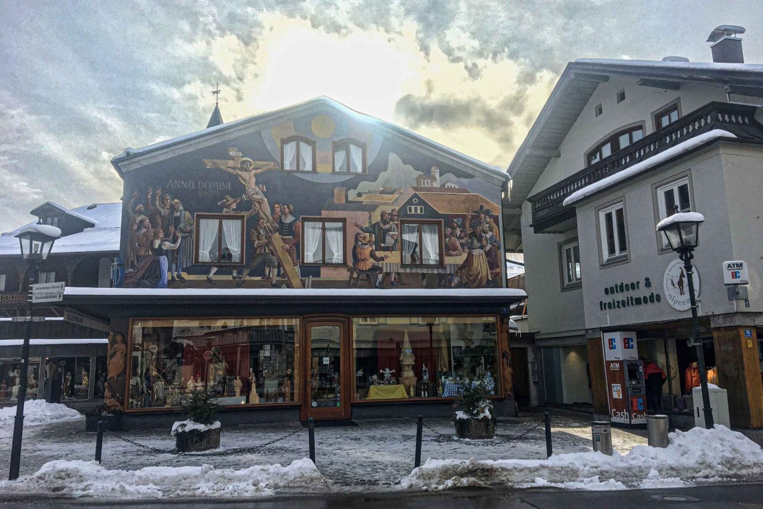 Private tour to Neuschwanstein castle from Munich