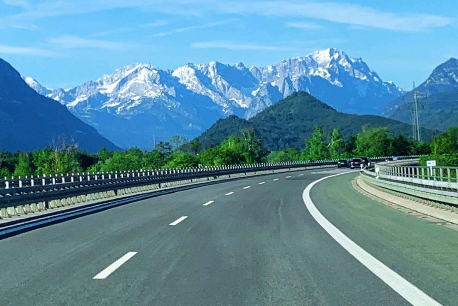 Private tour to Neuschwanstein castle