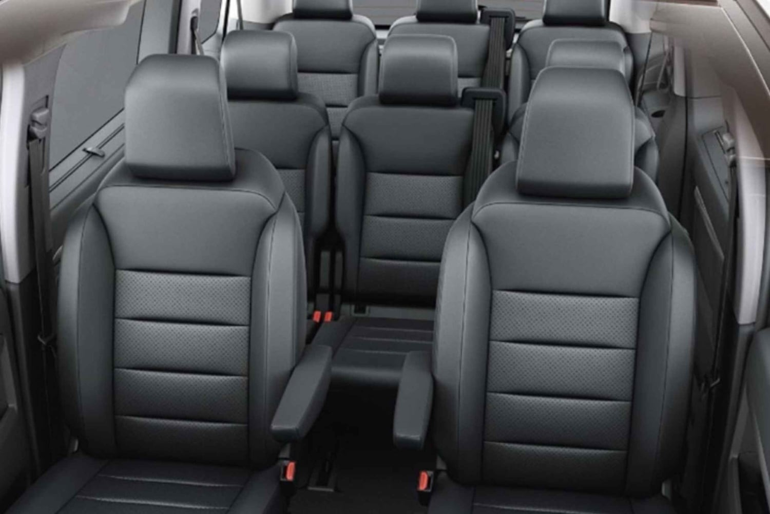 Privat transport fra Salzburg til München eller München-Salzburg