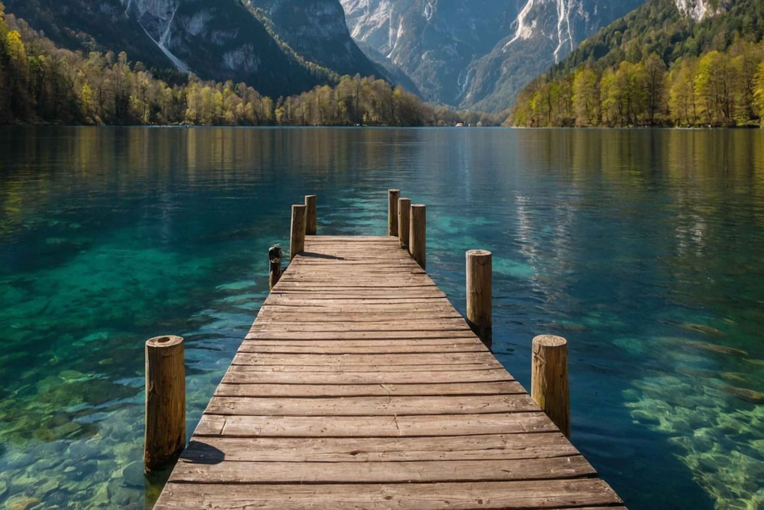 Private trip: Munich to Salzburg, Königssee & Eagle's Nest