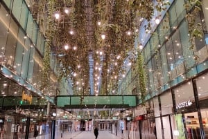 Private Walking Tour of Munich's Historic Center (in Spanish)