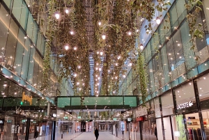 Privéwandeling door het historische centrum van München (in het Spaans)