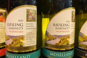 Private Wine Tasting Tour in Munich with a Wine Expert