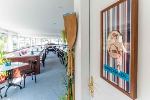 Regensburg: City Highlights Historical Boat Tour