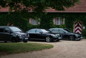 Regensburg: Weltenburgin Tonavan rotkoon suuntautuva puolipäiväretki: Puolipäiväretki Weltenburgin Tonavan rotkoon.