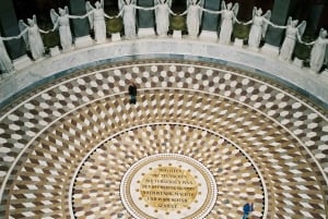 Regensburg: Half-day trip to the Danube Gorge in Weltenburg