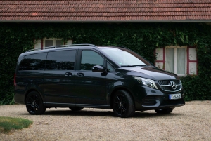 Regensburg: Half-day trip to the Danube Gorge in Weltenburg