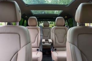 Regensburg: Half-day trip to the Danube Gorge in Weltenburg