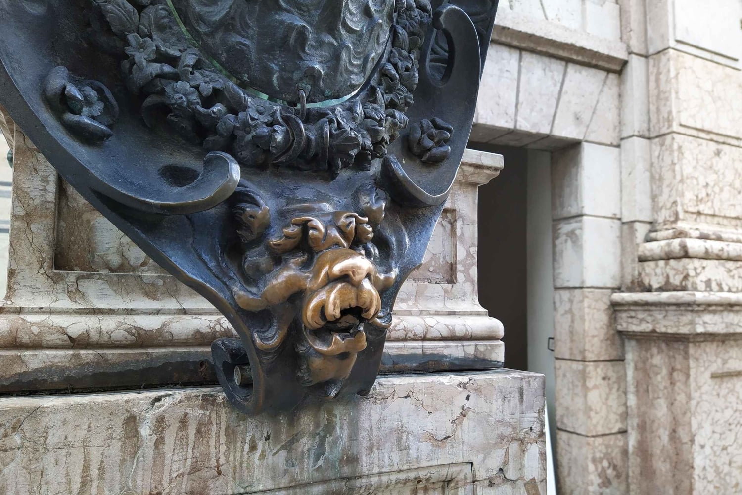 Residence of Munich private tour with skip the line ticket