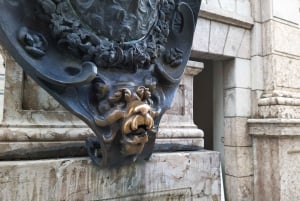 Residence of Munich private tour with skip the line ticket