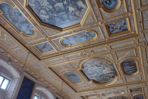 Residence of Munich private tour with skip the line ticket