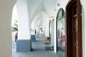 Rosenheim: Privater geführter Rundgang