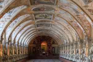Salzburgo: Excursión de un día a Múnich Visita guiada privada