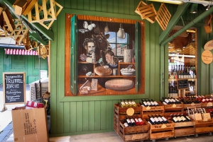 Salzburg: Day Trip to Munich Private Guided Tour