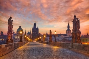 München: Schloss Neuschwanstein & Österreich, private Tour.