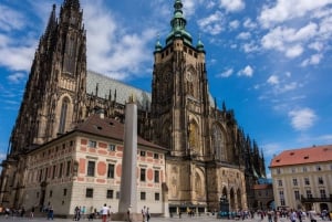 München: Schloss Neuschwanstein & Österreich, private Tour.