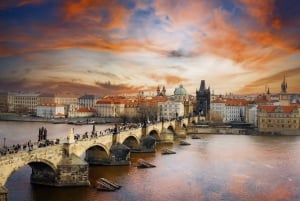 München: Schloss Neuschwanstein & Österreich, private Tour.