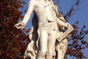 München: Schloss Neuschwanstein & Österreich, private Tour.