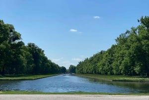 Salzburg: wycieczka do Monachium z transferami, hotelem, posiłkami i napojami