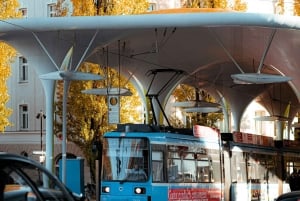 Salzburg: wycieczka do Monachium z transferami, hotelem, posiłkami i napojami