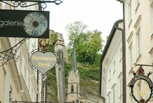 Salzburg: wycieczka do Monachium z transferami, hotelem, posiłkami i napojami