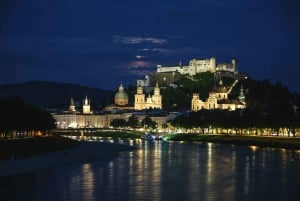 Salzburg: wycieczka do Monachium z transferami, hotelem, posiłkami i napojami