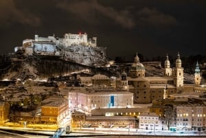 Salzburg: wycieczka do Monachium z transferami, hotelem, posiłkami i napojami