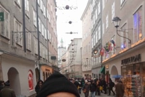 Salzburg: wycieczka do Monachium z transferami, hotelem, posiłkami i napojami