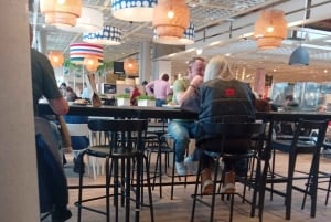 Salzburg: wycieczka do Monachium z transferami, hotelem, posiłkami i napojami