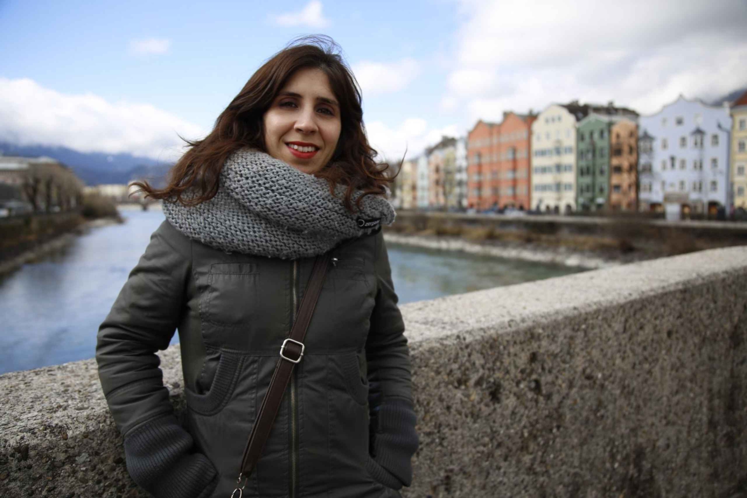 Salzburg: Private Day Trip to Innsbruck