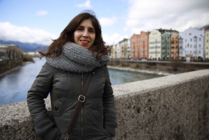 Salzburg: Private Day Trip to Innsbruck