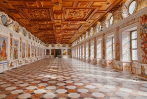 Salzburg: Private Day Trip to Innsbruck