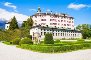Salzburg: Private Day Trip to Innsbruck