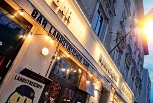 Schwabing: Insider-tur! Kvarter, oprør, hemmeligheder i Münchens kultkvarter